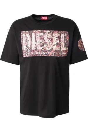 Diesel Camiseta 