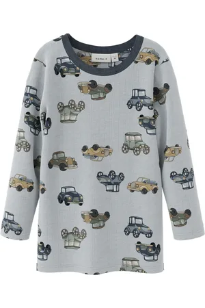 NAME IT Camiseta 