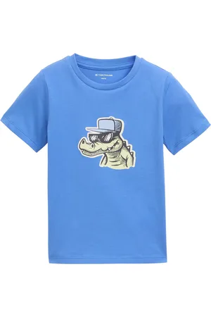 TOM TAILOR Camiseta 