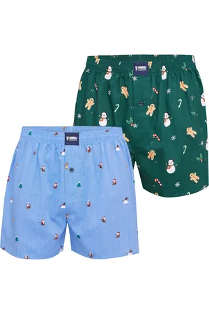 HAPPY SHORTS Calzoncillo boxer 