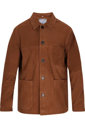Dreimaster Chaqueta de entretiempo