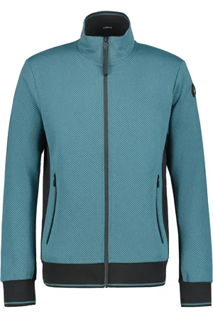 Luhta Sudadera con cremallera deportiva 