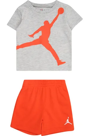 Jordan Ropa para correr