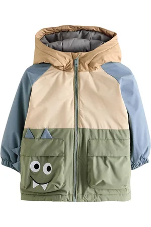 Next Chaqueta de entretiempo