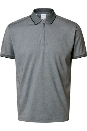 SELECTED Camiseta 