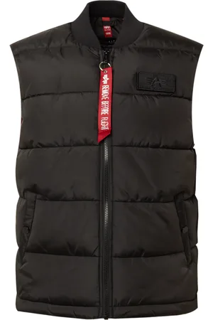 Alpha Industries Chaleco
