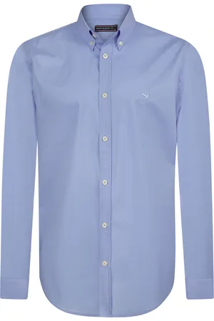 Felix Hardy Camisa