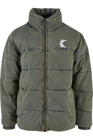Karl Kani Chaqueta de invierno 