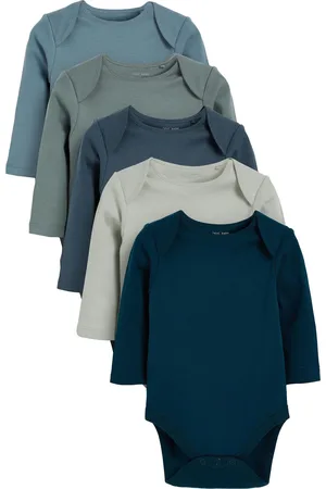 Next Pijama entero/body