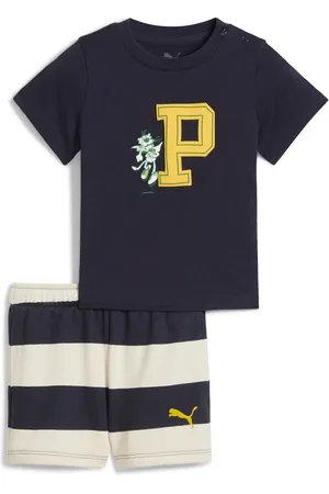 PUMA Conjunto 