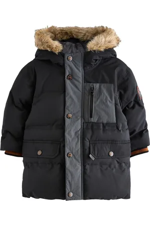 Next Chaqueta de invierno