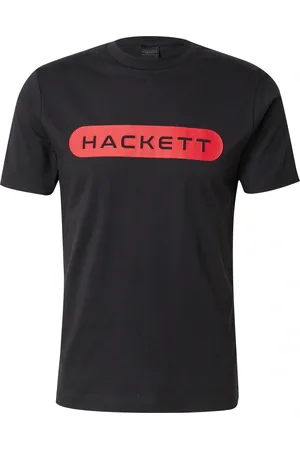 Hackett Camiseta