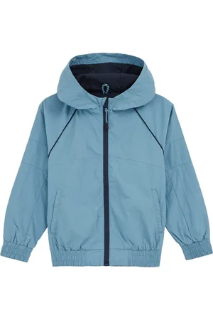 WE Fashion Chaqueta de entretiempo