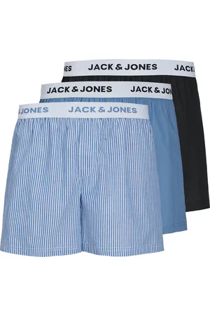 JACK & JONES Calzoncillo boxer 