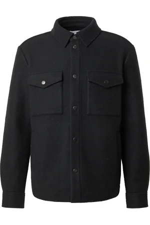 DAN FOX APPAREL Chaqueta de entretiempo 