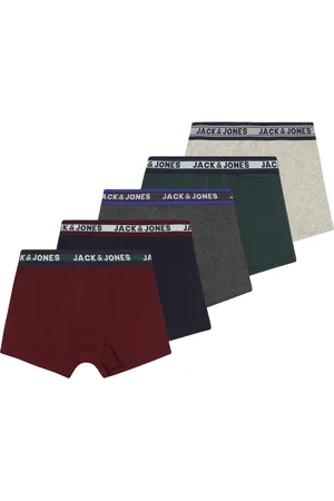 JACK & JONES Calzoncillo