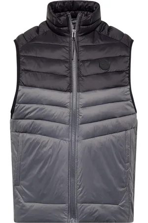 JACK & JONES Chaleco 