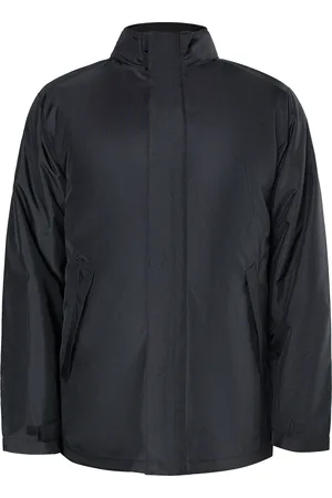 MO Chaqueta de invierno 
