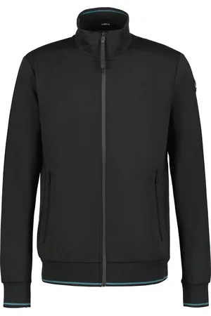 Luhta Sudadera con cremallera deportiva 
