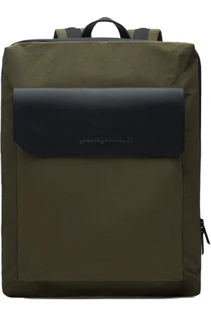 Adolfo Dominguez Mochila