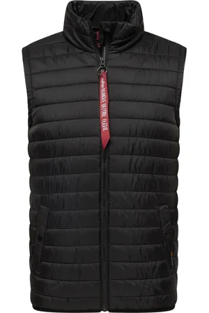 Alpha Industries Chaqueta de entretiempo