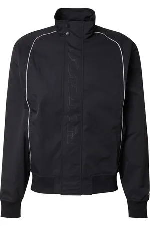 Jordan Chaqueta de entretiempo