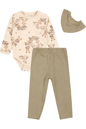 FIXONI Conjunto
