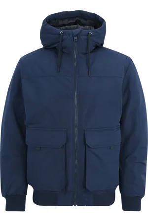 JACK & JONES Chaqueta de invierno 