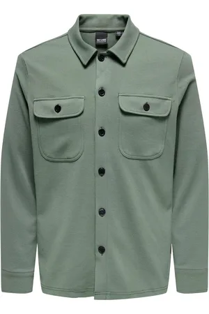 Only & Sons Camisa 