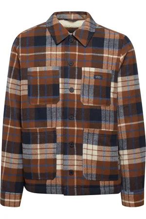 Blend Chaqueta de entretiempo