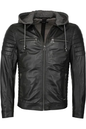 Maze Chaqueta de entretiempo