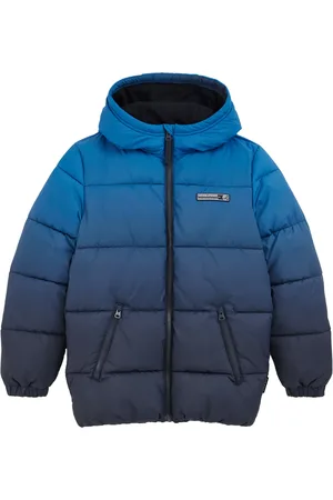 WE Fashion Chaqueta de entretiempo