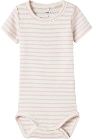 NAME IT Pijama entero/body 