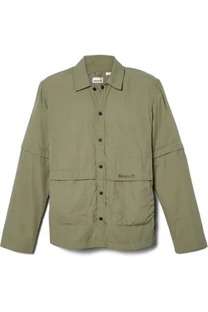 Timberland Chaqueta de entretiempo