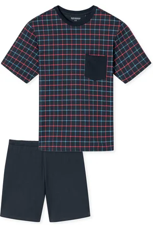 Schiesser Pijama corto 
