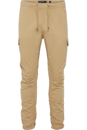 INDICODE Pantalón cargo 
