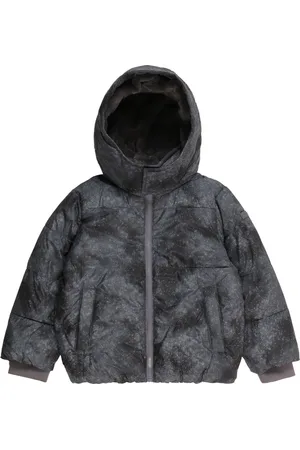 Abercrombie & Fitch Chaqueta de invierno
