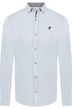 Denim Culture Camisa 
