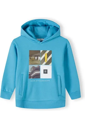 Minoti Sudadera