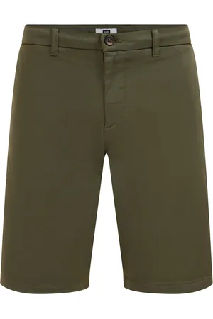 WE Fashion Pantalón chino