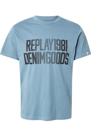 Replay Camiseta
