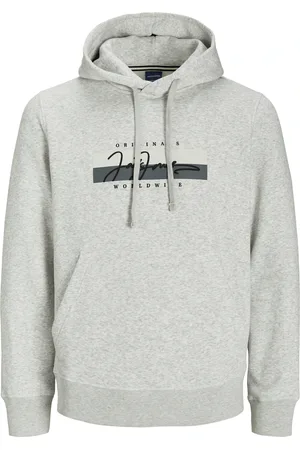 JACK & JONES Sudadera 