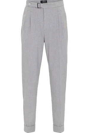 Dandalo Pantalón plisado