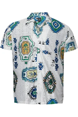 Campus Camisa 