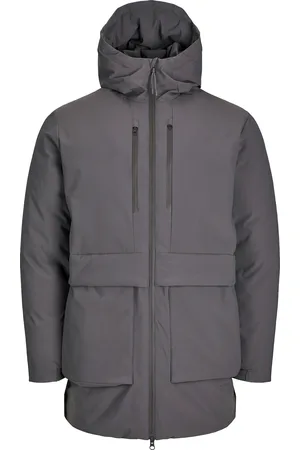 JACK & JONES Parca de entretiempo 