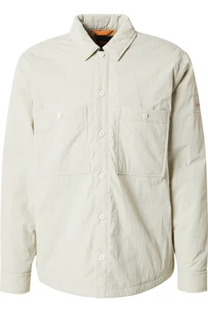 HUGO BOSS Chaqueta de entretiempo 
