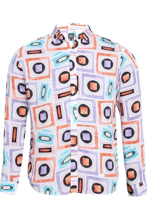Campus Camisa 