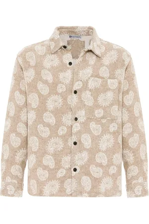 Dandalo Camisa 