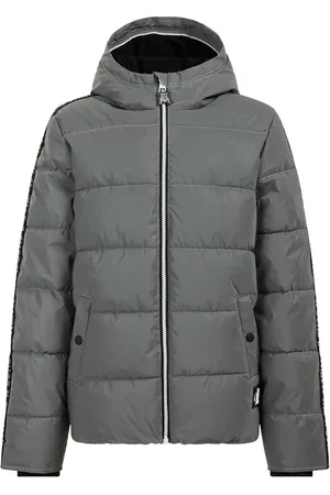 WE Fashion Chaqueta de entretiempo