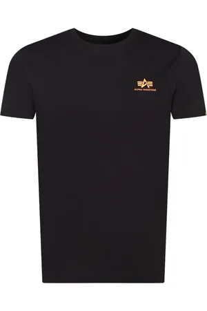 Alpha Industries Camiseta
